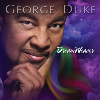 George Duke Round the Way Girl