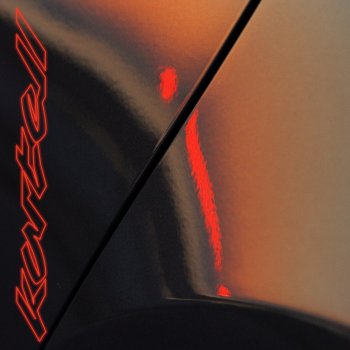 Kartell feat. SG Lewis Crossing Paths