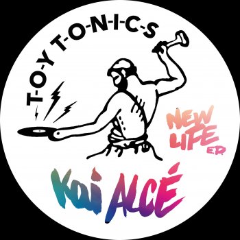 Kai Alce New Life Livin