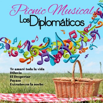 Los Diplomaticos Extraños en la Noche