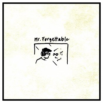 David Kushner Mr. Forgettable