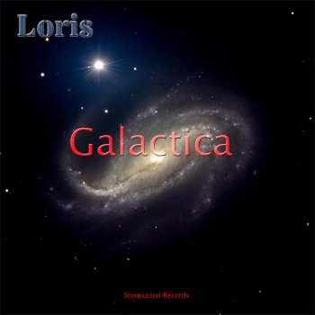 Loris Galactica (Radio Version)