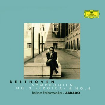 Berliner Philharmoniker feat. Claudio Abbado Symphony No.4 in B Flat, Op.60: 1. Adagio - Allegro Vivace