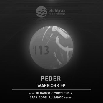 Peder Alien (Cortechs Remix)