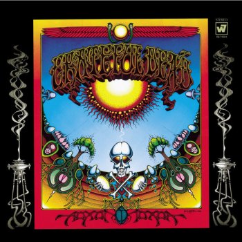 Grateful Dead Cosmic Charlie - Live at The Avalon in San Francisco 1969 Version