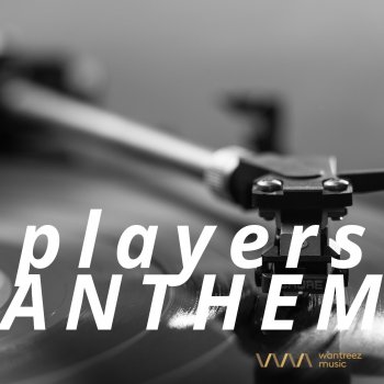 Wantreez Music Players Anthem