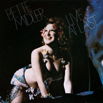 Bette Midler Shiver Me Timbers - Live