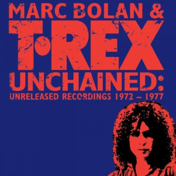 Marc Bolan Mellow Love