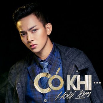 Hoài Lâm feat. Binz Nếu Như Là Định Mệnh