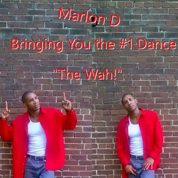 Marlon D It's My Life