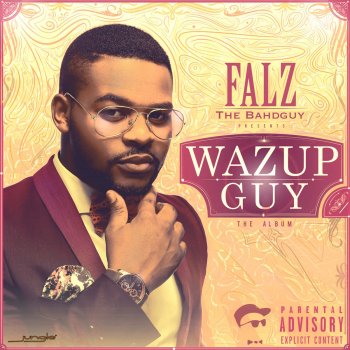 Falz High Class