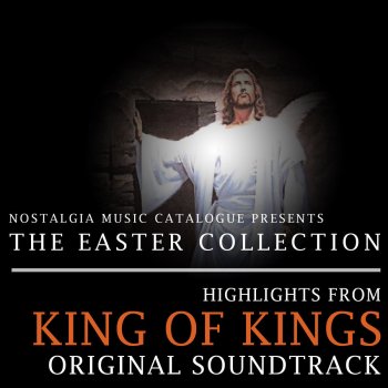 Miklos Rozsa King of Kings Theme - Prelude