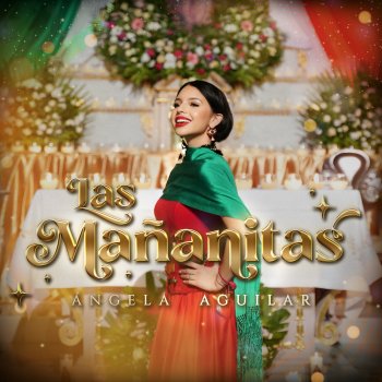 Ángela Aguilar Las Mañanitas