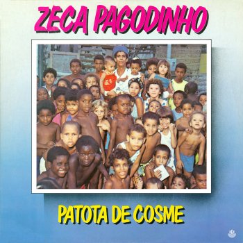 Zeca Pagodinho Testemunha Ocular