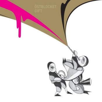Östblocket Kockum kiotchek
