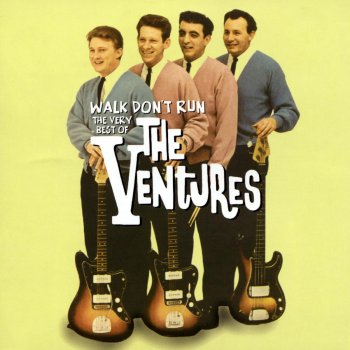 The Ventures The Cruel Sea