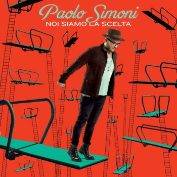 Paolo Simoni Ci sono cose che ti cambiano