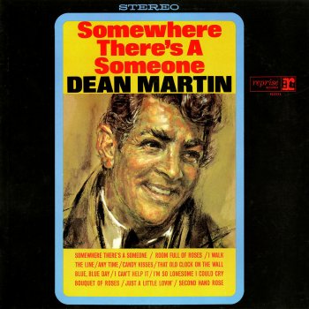 Dean Martin I Walk the Line