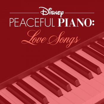 Disney Peaceful Piano Sally's Song