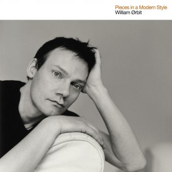 William Orbit Piece In The Old Style Iii