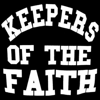 Terror Keepers of the Faith