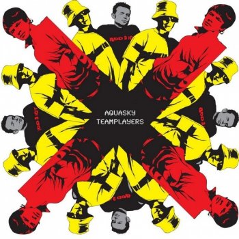 Aquasky feat. Meat Katie Overneath (Teamplayers Edit)