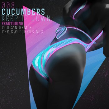 Cucumbers The Music