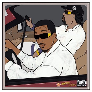 Aka Frank feat. Iamsu! Show You What's Real