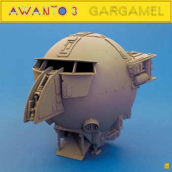 Awanto 3 Hooli Goose