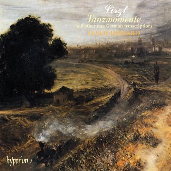 Leslie Howard Tanzmomente von Johann Herbeck, S. 492: No. 2 in A Minor