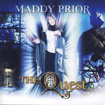 Maddy Prior The Templar Knight