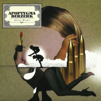 Apoptygma Berzerk Bizarre Love Triangle