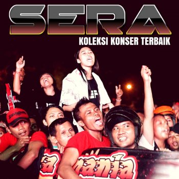 Sera feat. Via Vallen Lara Hati