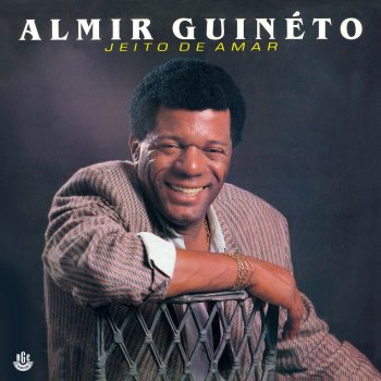 Almir Guineto Barquinho Branco