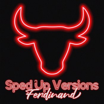 Ferdinand Sunnanvind (SPED UP)