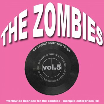 The Zombies Woman (Demo Version)