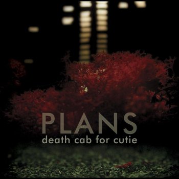 Death Cab for Cutie Crooked Teeth