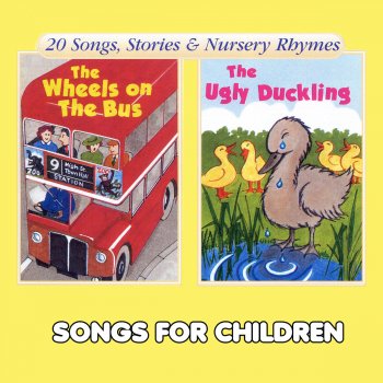 Songs For Children Ding Dong Bell