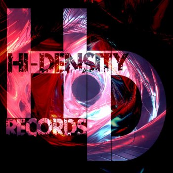Hi Density The Spell
