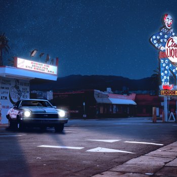 Orville Peck feat. Kylie Minogue & Diplo Midnight Ride