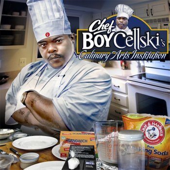 Cellski Y'all Don't Want It