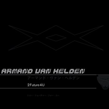 Armand Van Helden The Boogie Monster