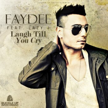 Faydee feat. Lazy J Laugh Till You Cry (DJ Dark & Shidance Remix - Extended Edit)