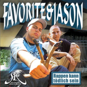 Favorite & Jason Granaten Im Club