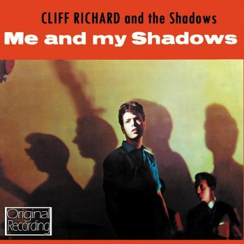 Cliff Richard & The Shadows I'm Willing to Learn