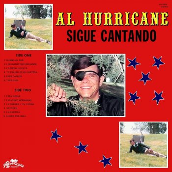 Al Hurricane Esta Noche