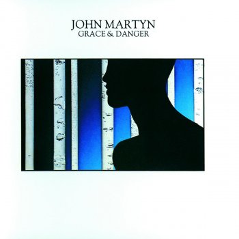 John Martyn Grace and Danger (BBC TV "Rock Goes To College" live performance)