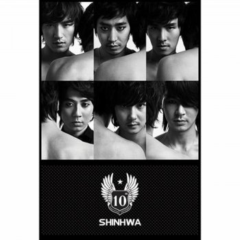 SHINHWA So In Love