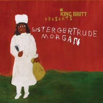 King Britt God's Word