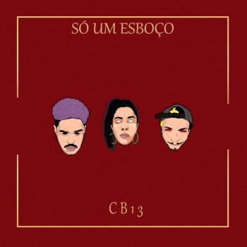 Cb13 Só Um Esboço
